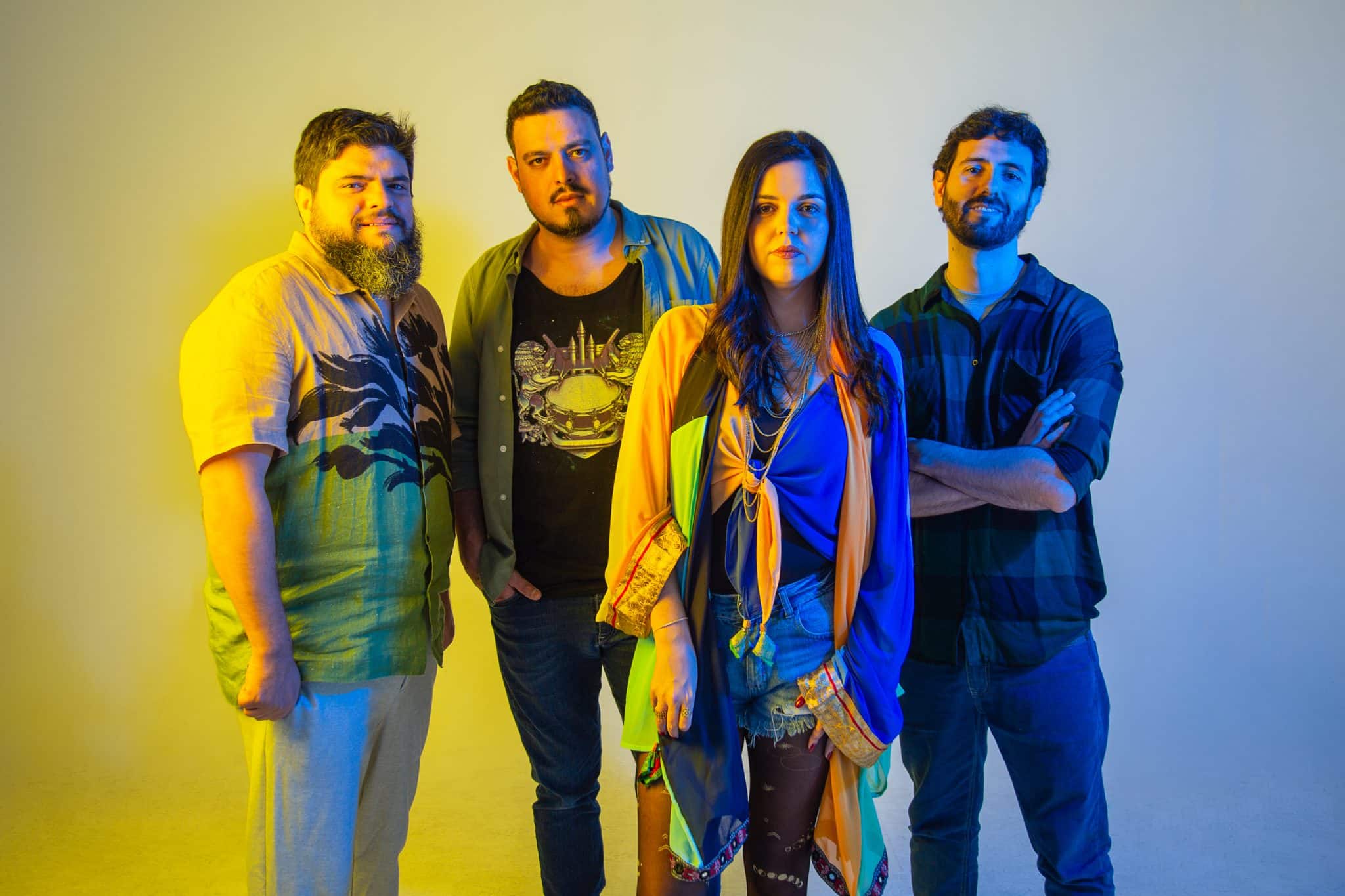 O Espelho do Zé lança “Contradiz”, terceiro single do EP Reflexo do Amanhã revistaprosaversoearte.com - O Espelho do Zé lança “Contradiz”, terceiro single do EP Reflexo do Amanhã