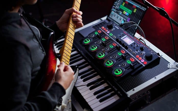 O poder do loop musical: como sons repetitivos moldam experiências digitais