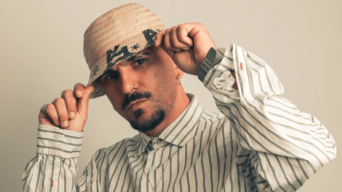 Matuto S.A. lança single ‘Baile na Z.R.’