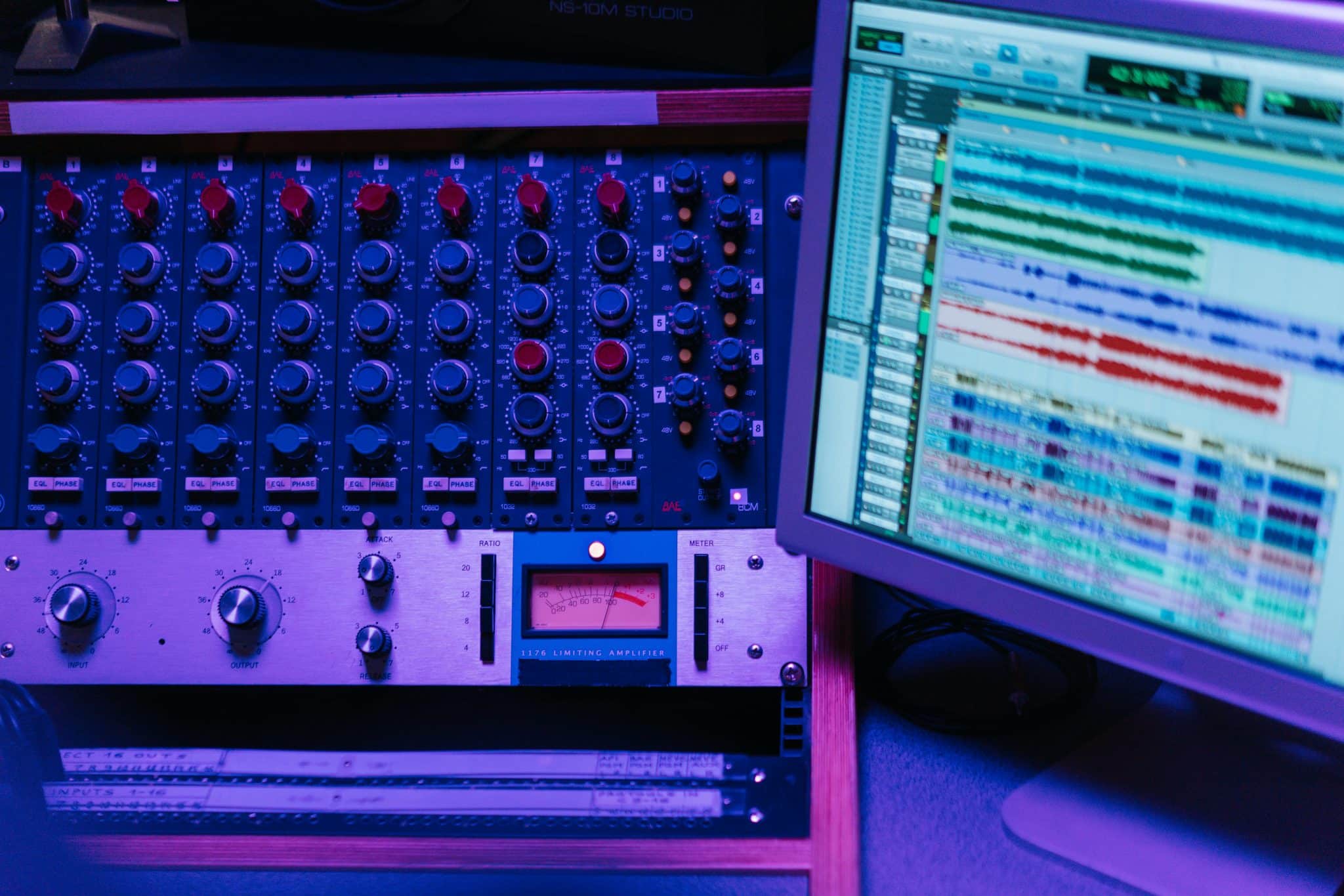 O poder do loop musical: como sons repetitivos moldam experiências digitais revistaprosaversoearte.com - O poder do loop musical: como sons repetitivos moldam experiências digitais