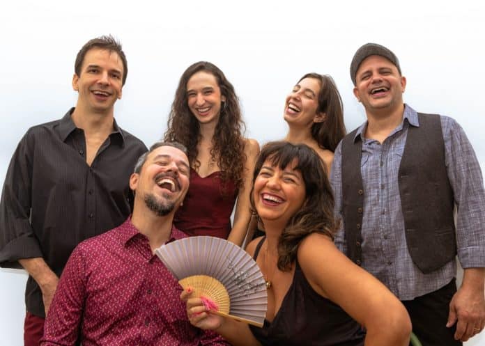 Casa do Choro | Ordinarius – celebra Rio de Choro 10 anos