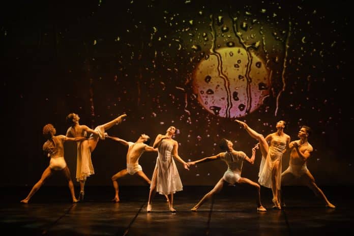 Cia. Paulista de Dança Adriana Assaf apresenta Idiossincrasia – Temperamento Humano | Curta temporada no  Teatro J. Safra
