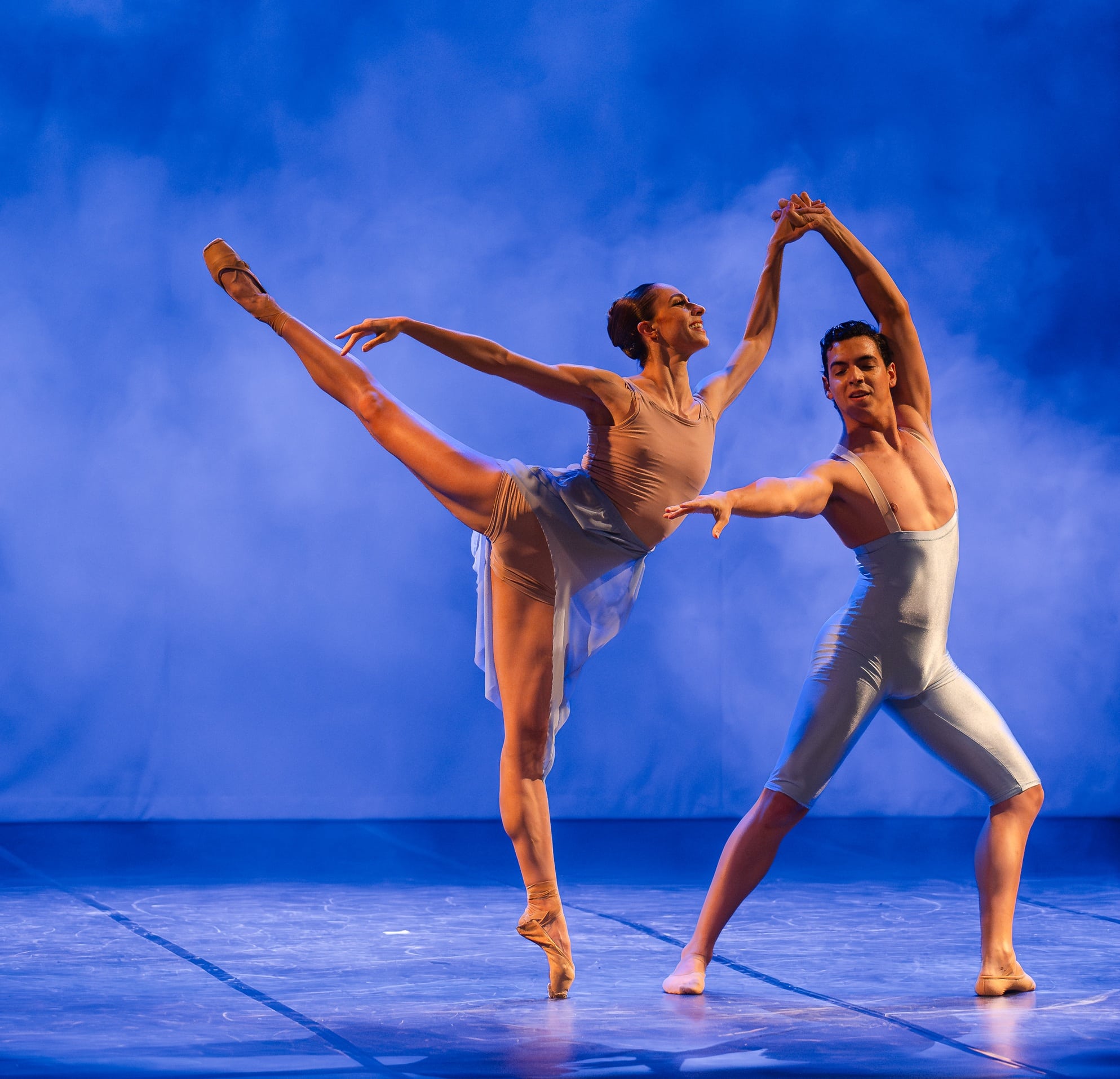 revistaprosaversoearte.com - Cia. Paulista de Dan&ccedil;a Adriana Assaf apresenta Idiossincrasia &ndash; Temperamento Humano | Curta temporada no  Teatro J. Safra