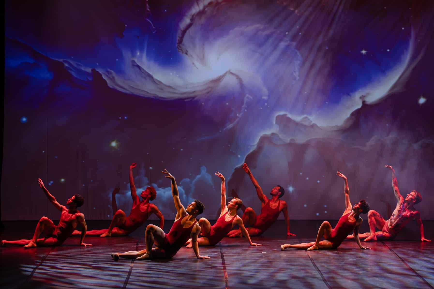 revistaprosaversoearte.com - Cia. Paulista de Dan&ccedil;a Adriana Assaf apresenta Idiossincrasia &ndash; Temperamento Humano | Curta temporada no  Teatro J. Safra
