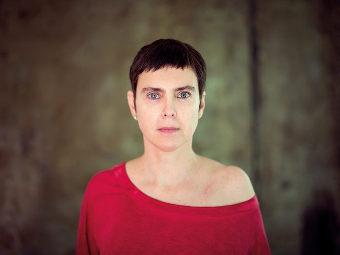 Adriana Calcanhotto | Maré para Tarumim, por Daniela Aragão