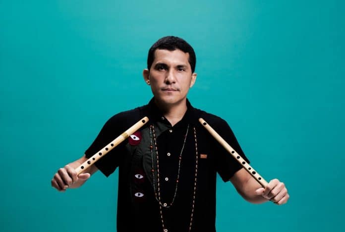 Alexandre Rodrigues lança álbum ‘Kaeté’