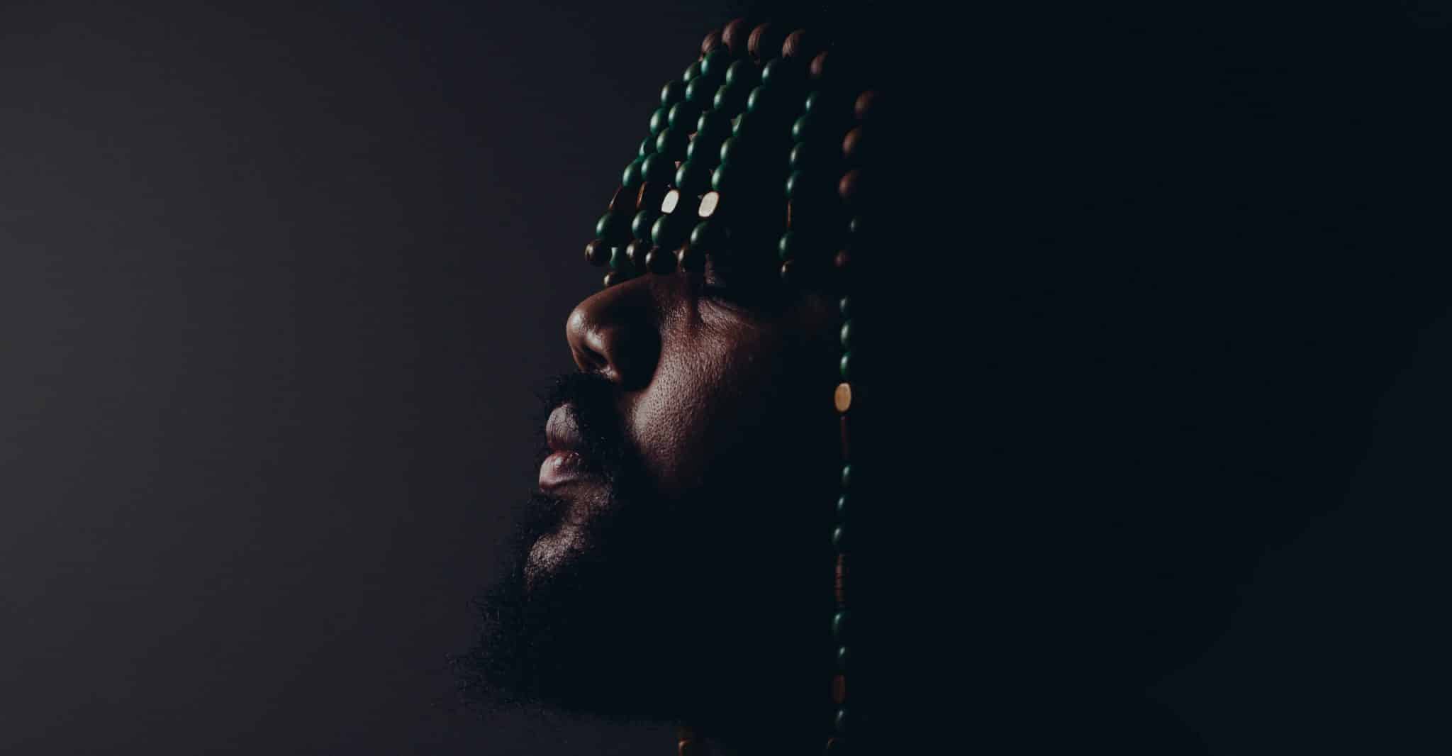 revistaprosaversoearte.com - &Aacute;lbum 'Sankofa' | Amaro Freitas (Far Out Recordings/2021)