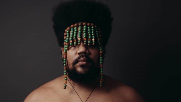 Álbum ‘Rasif’ | Amaro Freitas (Far Out Recordings/2018)
