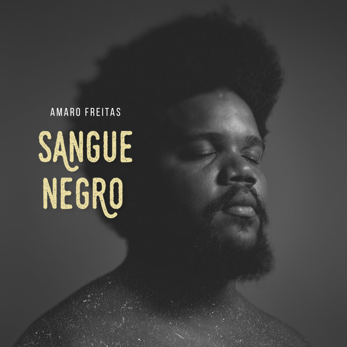 revistaprosaversoearte.com - &Aacute;lbum 'Sangue Negro' | Amaro Freitas (2016)