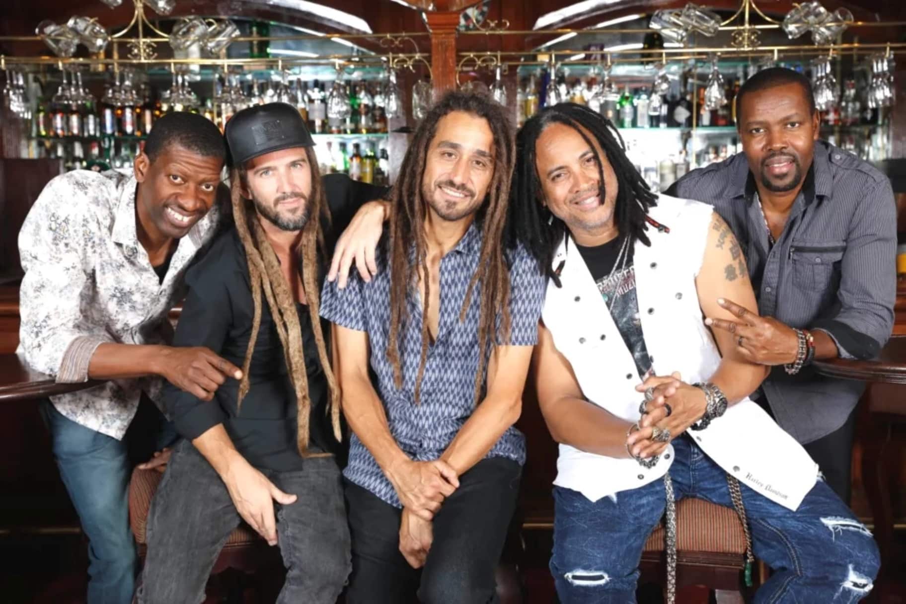 revistaprosaversoearte.com - Onze:20 e Big Mountain dividem o palco da Audio em S&atilde;o Paulo