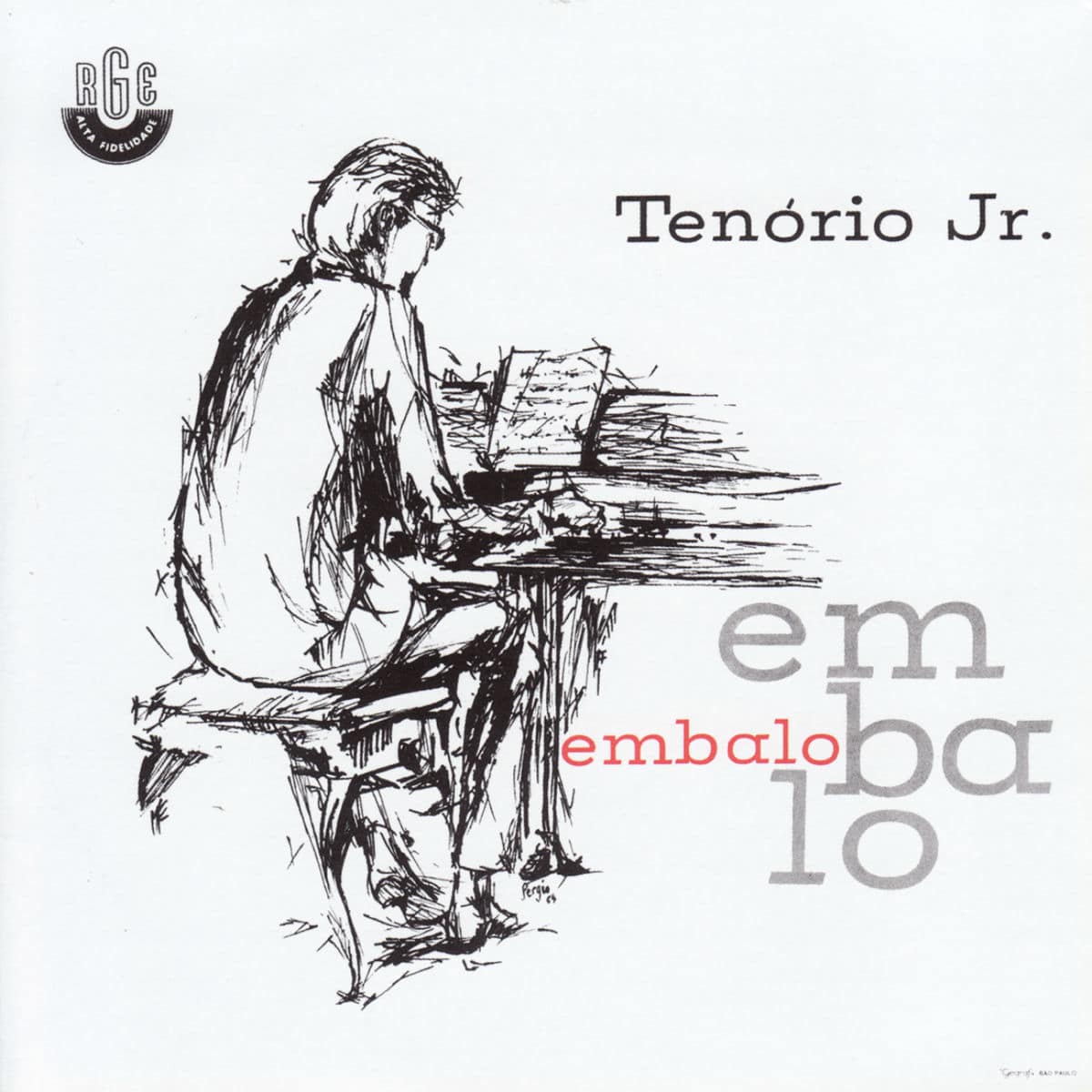 revistaprosaversoearte.com - &Aacute;lbum 'Embalo' | Uma balada para Ten&oacute;rio Jr.