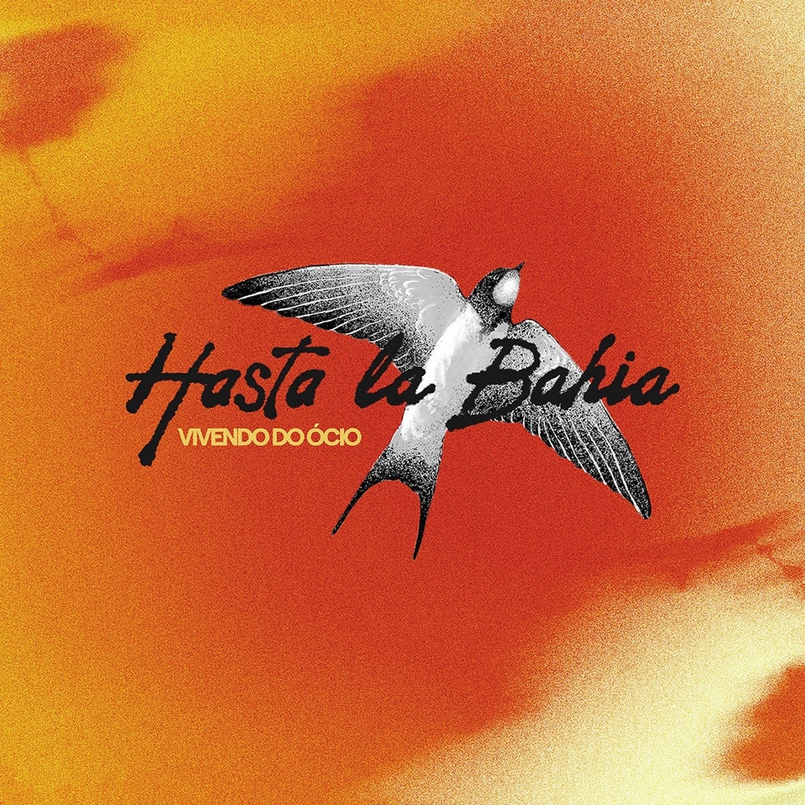 Banda Vivendo do Ócio lança álbum 'Hasta La Bahia' revistaprosaversoearte.com - Banda Vivendo do Ócio lança álbum 'Hasta La Bahia'