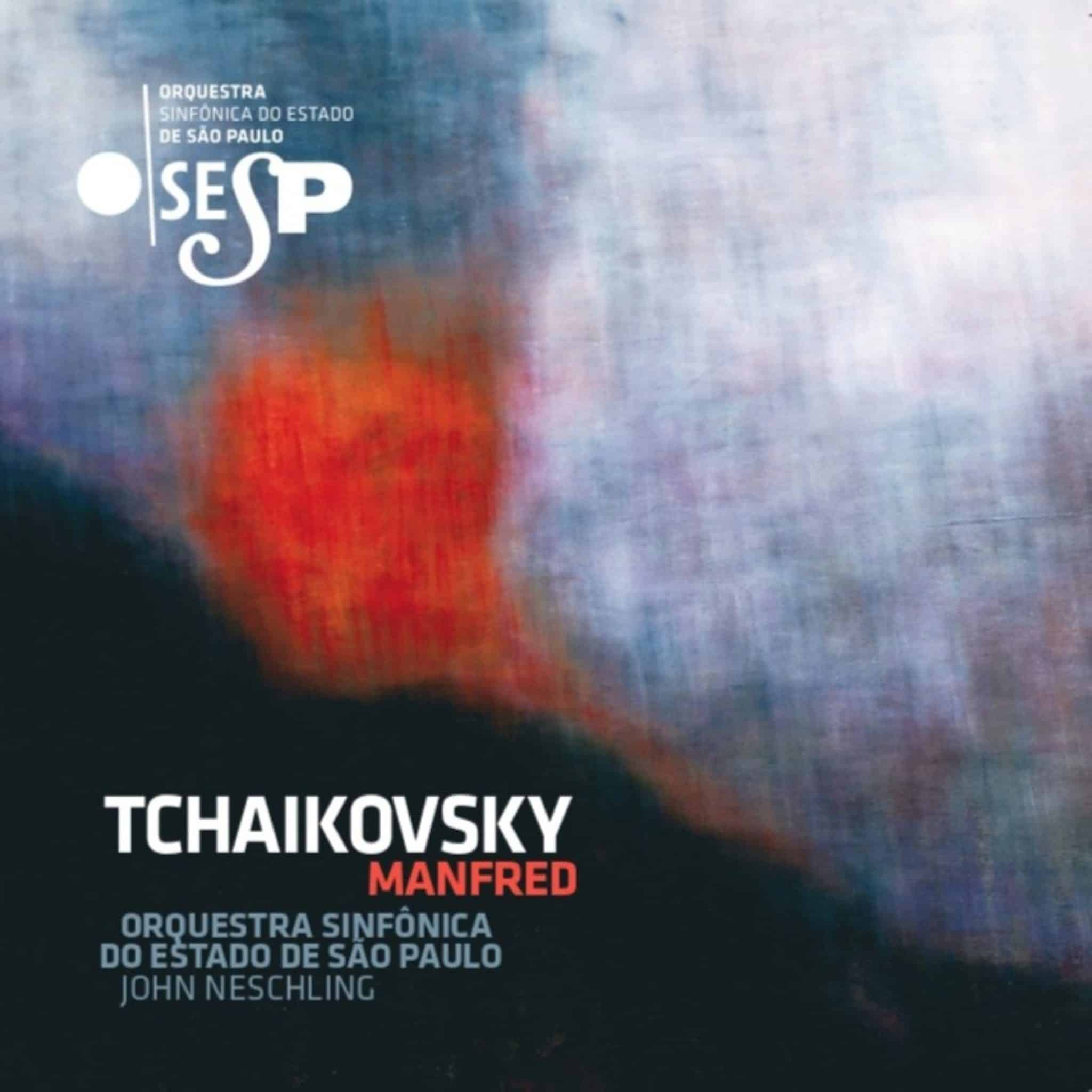 revistaprosaversoearte.com - Osesp: Tchaikovsky | 4 &aacute;lbuns chegam &agrave;s plataformas digitais pela Biscoito Fino
