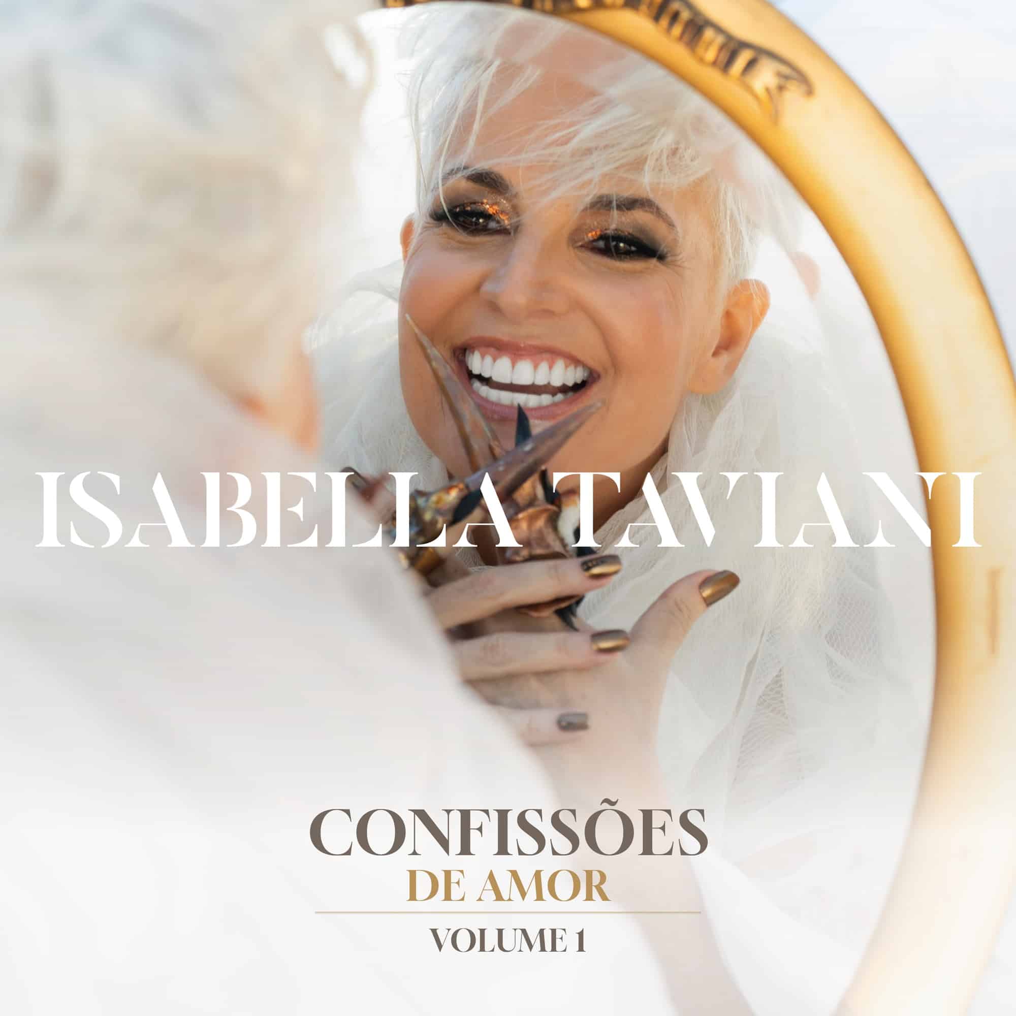 revistaprosaversoearte.com - Isabella Taviani lan&ccedil;a EP 'Confiss&otilde;es (de Amor) - Volume 1'