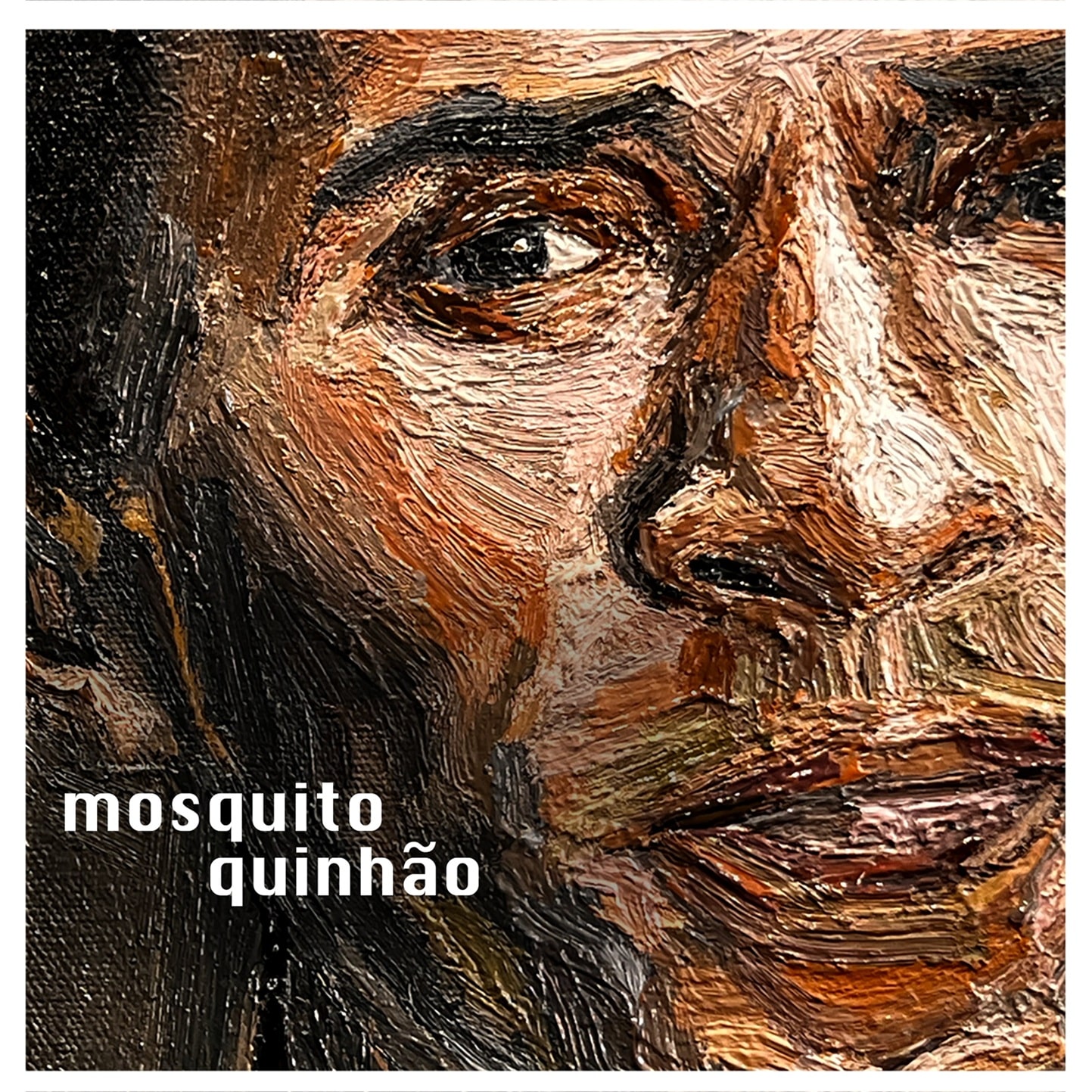 Mosquito lança álbum 'Quinhão' revistaprosaversoearte.com - Mosquito lança álbum 'Quinhão'