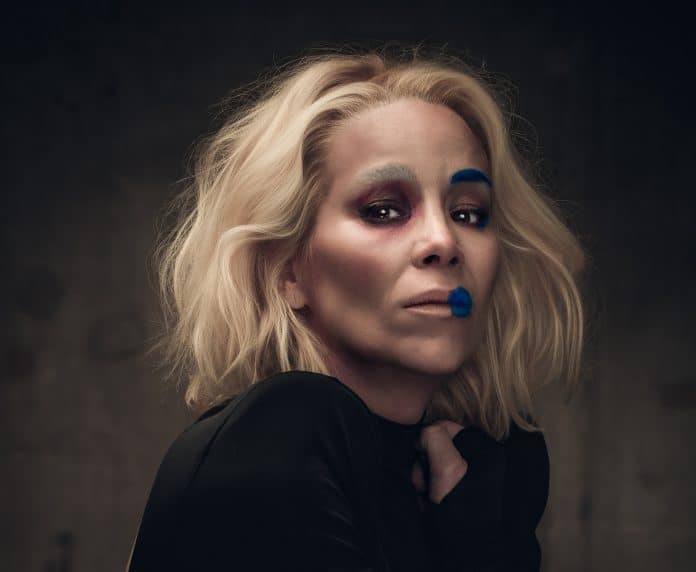 Danielle Winits e Gerald Thomas estreiam ‘Choque!’, no Teatro Copacabana Palace