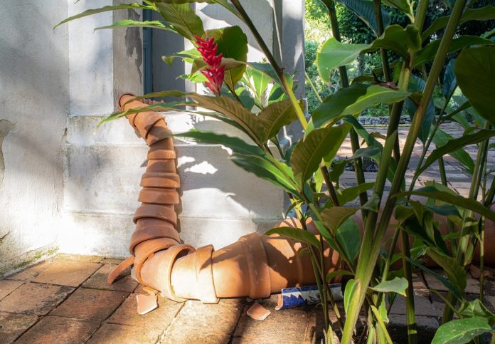 Em Cartaz | Últimos dias para ver a exposição ‘elataquidentro’ no Solar Grandjean de Montigny /PUC -Rio