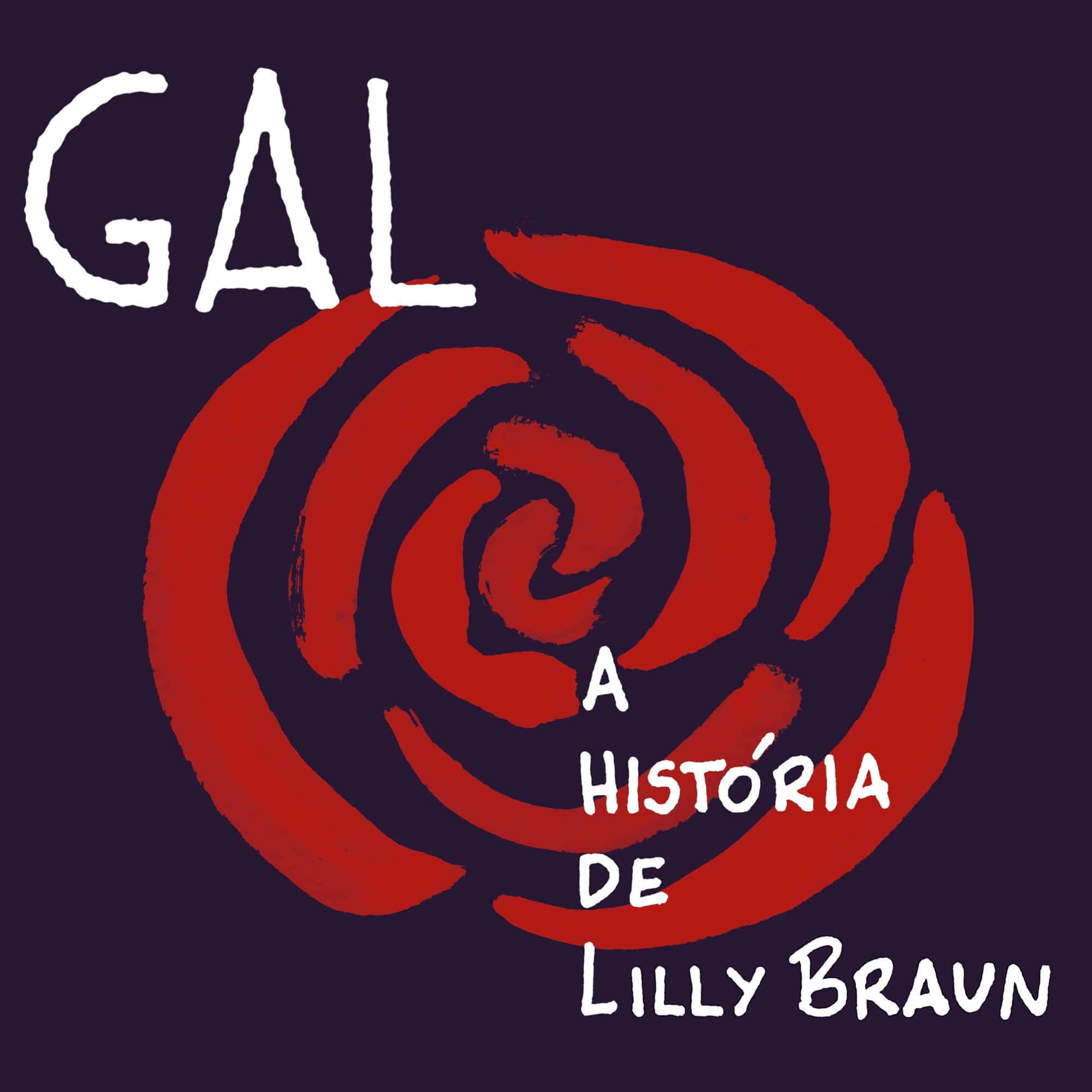 revistaprosaversoearte.com - 'A Hist&oacute;ria&nbsp;de&nbsp;Lilly Braun' | Single ao vivo de Gal Costa chega &agrave;s plataformas