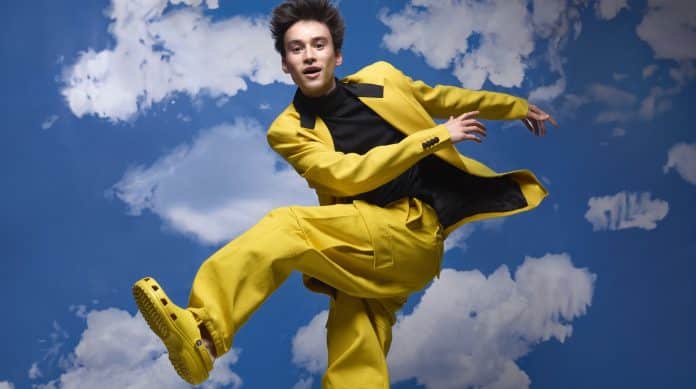 Jacob Collier no Queremos! Jazz, no Vivo Rio