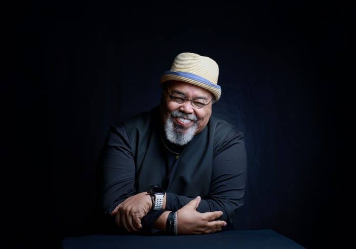 Show ‘Jorge Aragão – 50 anos de poesia’ no Theatro Municipal do Rio de Janeiro