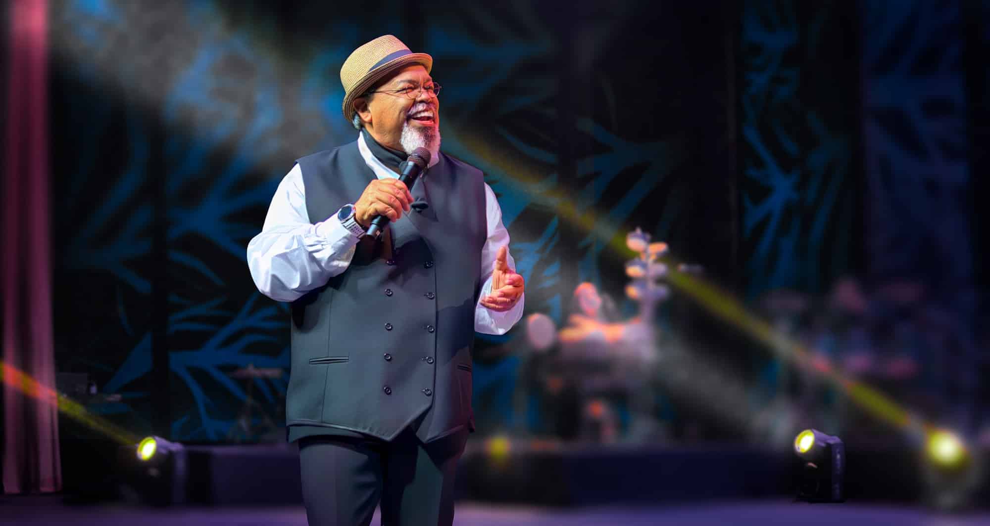 revistaprosaversoearte.com - Show 'Jorge Arag&atilde;o -&nbsp;50 anos de poesia' no Theatro Municipal do Rio de Janeiro