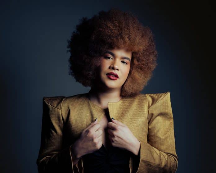 Ju Santtos lança seu primeiro EP ‘Sobre o Amor’
