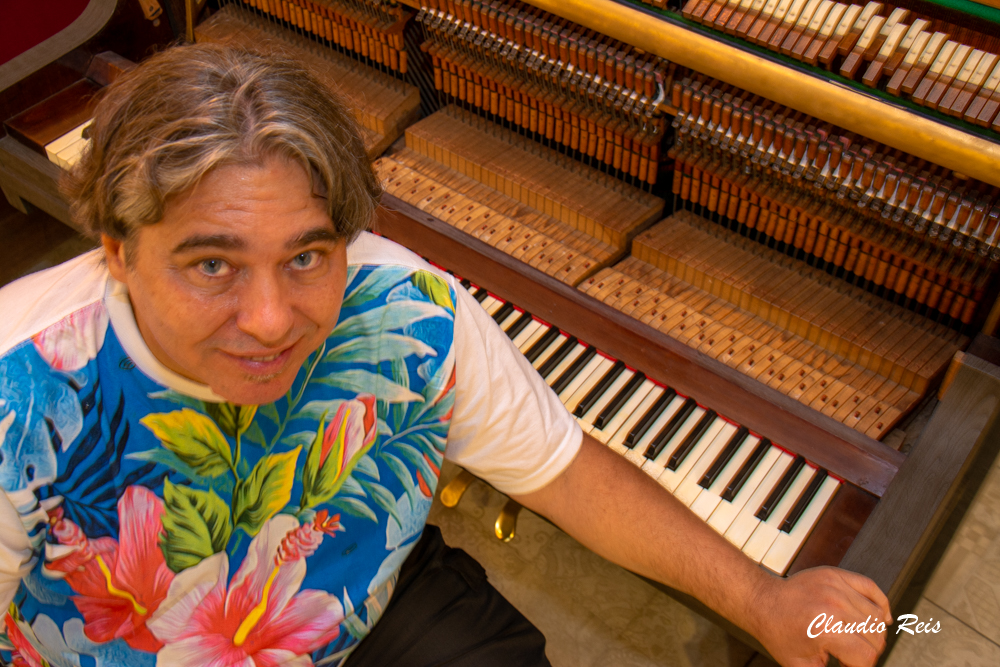 revistaprosaversoearte.com - Kiko Continentino Trio apresenta o projeto &ldquo;CantaJazz&rdquo; com ocupa&ccedil;&otilde;es culturais na Cantareira, em Niter&oacute;i