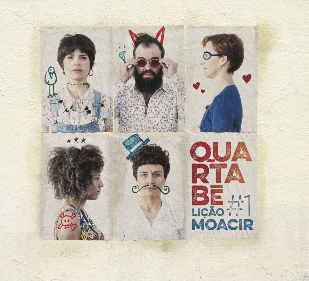 revistaprosaversoearte.com - Moacir Santos - o maestro | Uma discografia de A a Z (com ficha t&eacute;cnica)