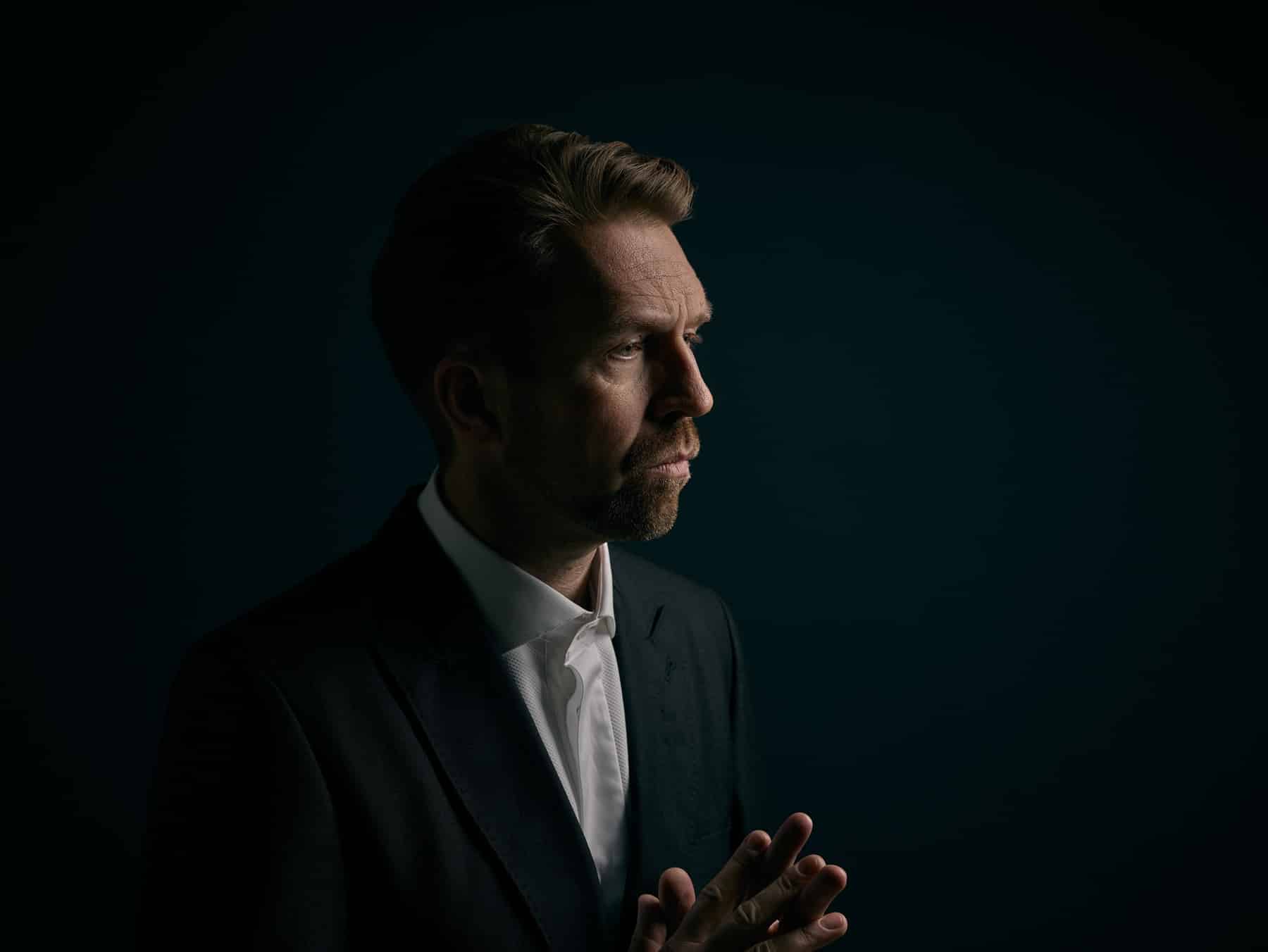 revistaprosaversoearte.com - S&eacute;rie O Globo/Dellarte Concertos Internacionais recebe o pianista noruegu&ecirc;s Leif Ove Andsnes