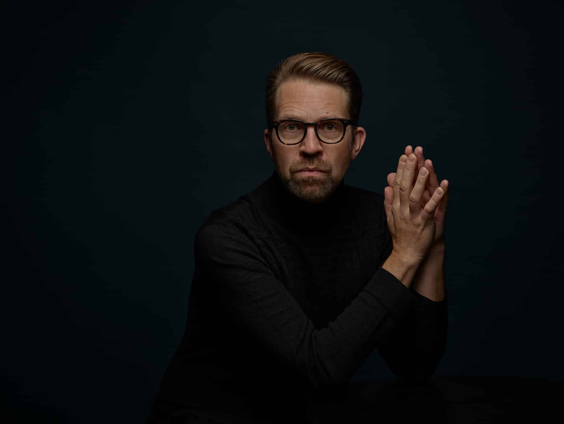 revistaprosaversoearte.com - S&eacute;rie O Globo/Dellarte Concertos Internacionais recebe o pianista noruegu&ecirc;s Leif Ove Andsnes