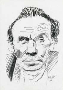 revistaprosaversoearte.com - O eco sombrio de Viagem ao Fim da Noite no presente, por Paulo Ba&iacute;a