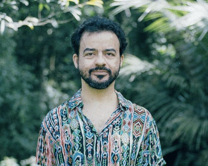 Álbum ‘Bacia do Cobre’ |  Marcelo Galter (Rocinante, 2021)