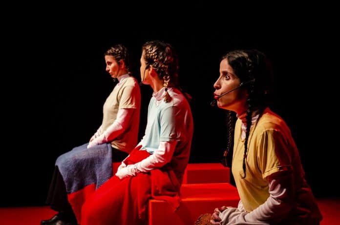 Espetáculo inspirado em Tchekhov faz circulação gratuita pelo interior paulista
