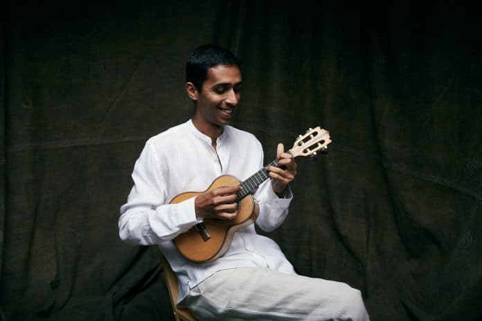 Mosquito lança álbum ‘Quinhão’