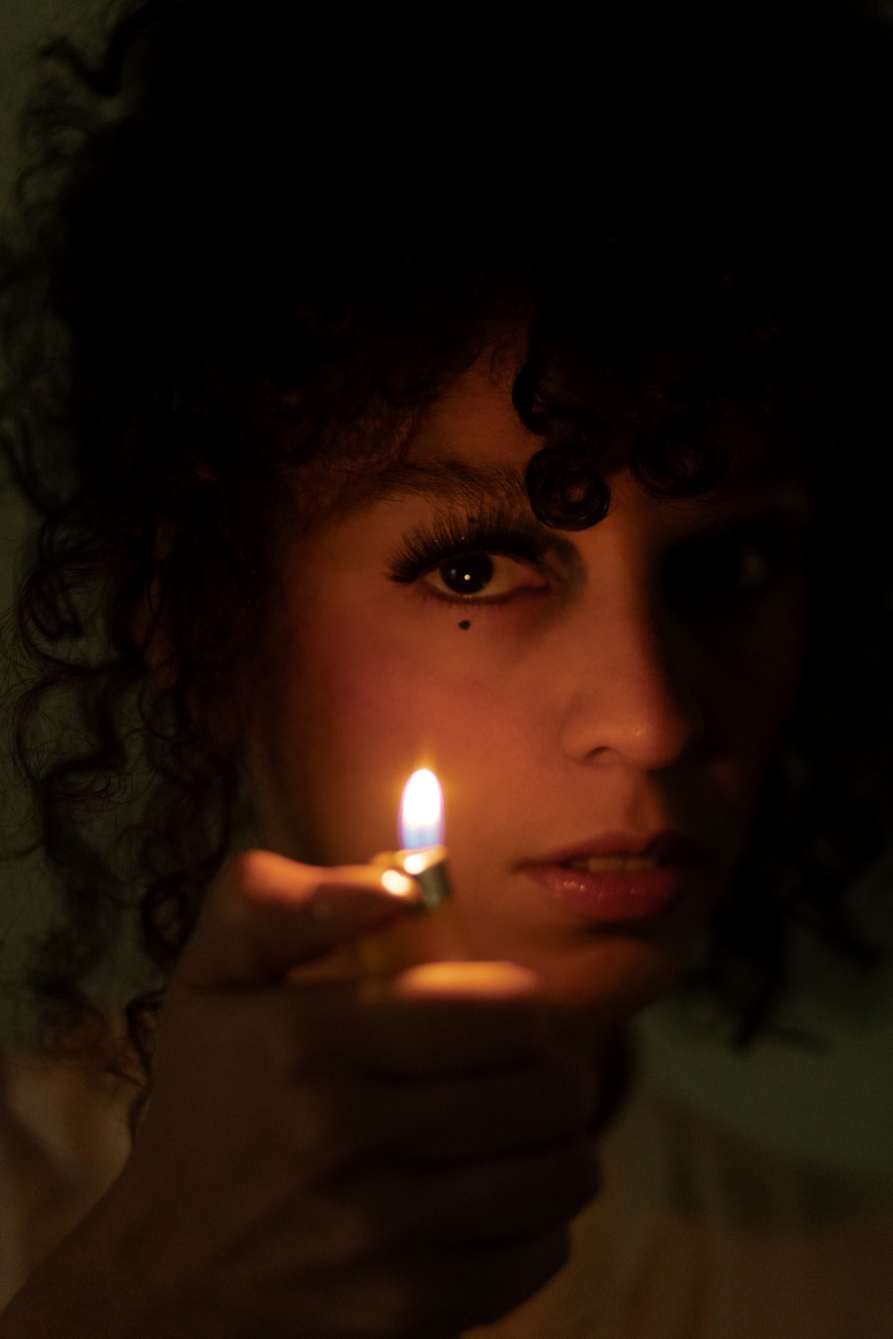 Natália Xavier lança single 'Relampejo', maracatu que ecoa coragem e movimento revistaprosaversoearte.com - Natália Xavier lança single 'Relampejo', maracatu que ecoa coragem e movimento
