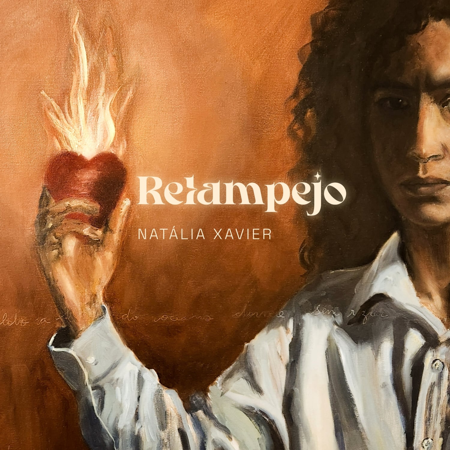 Natália Xavier lança single 'Relampejo', maracatu que ecoa coragem e movimento revistaprosaversoearte.com - Natália Xavier lança single 'Relampejo', maracatu que ecoa coragem e movimento