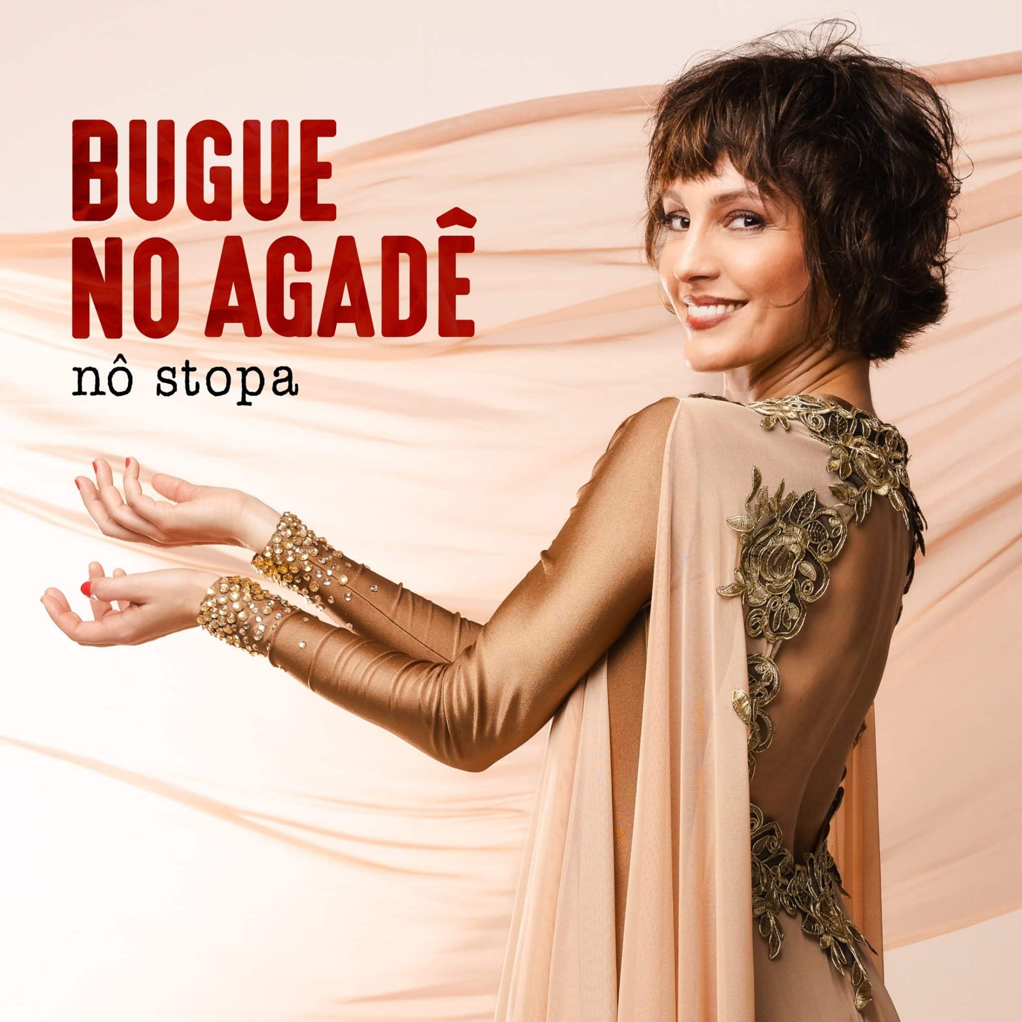 revistaprosaversoearte.com - N&ocirc; Stopa lan&ccedil;a single 'Bugue no Agad&ecirc;'