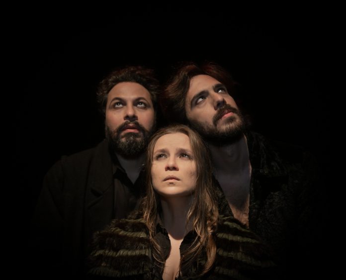 Em cartaz: ‘O Auto do Fim do Tempo’ com o núcleo Manás Laboratório de Dramaturgia na sede do Manás 