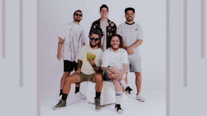 Onze:20 e Big Mountain dividem o palco da Audio em São Paulo