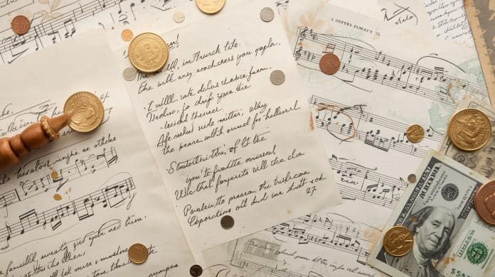 Marketing para Poesia: 8 Maneiras de Vender Seus Poemas
