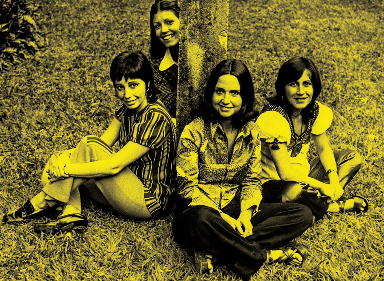 Quarteto em Cy, álbum homônimo de 1972, é relançado pela Três Selos-Rocinante revistaprosaversoearte.com - Quarteto em Cy, álbum homônimo de 1972, é relançado pela Três Selos-Rocinante