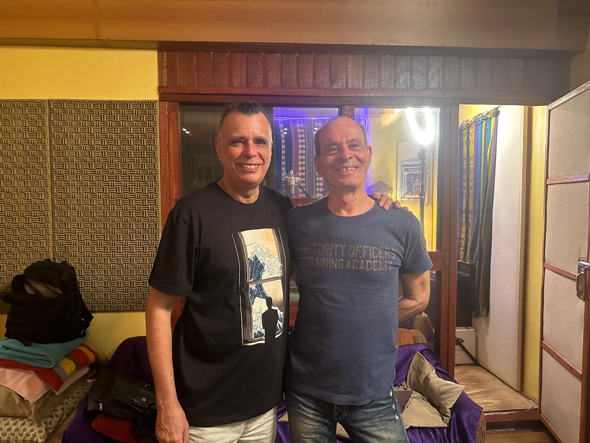 revistaprosaversoearte.com - Selo Luna Music estreia no mercado fonogr&aacute;fico com o EP&nbsp;'Pe&ccedil;as de Uma Exposi&ccedil;&atilde;o Vol.1 - Tarsila' | &nbsp;Rodrigo Campello