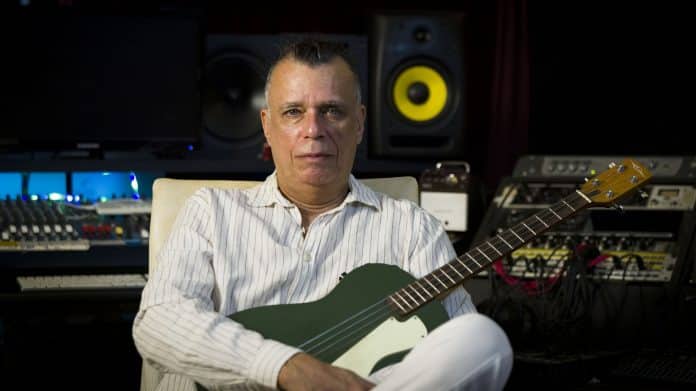 Selo Luna Music estreia no mercado fonográfico com o EP ‘Peças de Uma Exposição Vol.1 – Tarsila’ |  Rodrigo Campello