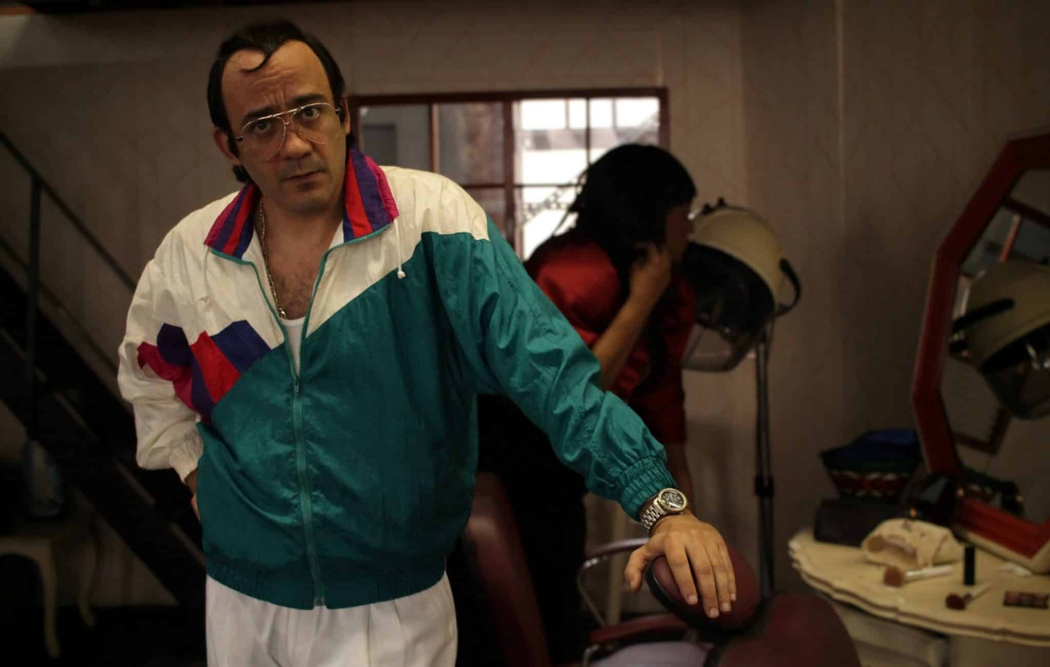 revistaprosaversoearte.com - Espet&aacute;culo 'Repara&ccedil;&atilde;o' de Carlos Canhameiro tem apresenta&ccedil;&otilde;es em S&atilde;o Paulo