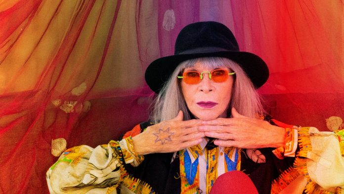 Rita Lee | Doce dama do fogo, por Daniela Aragão