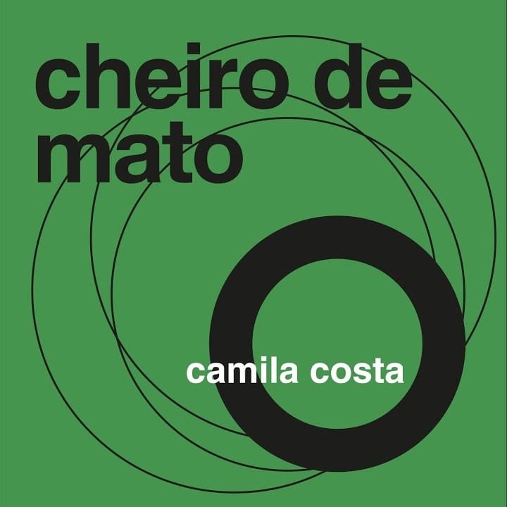 Projeto ‘MPB Ano Zero’ lança 10º single 'Cheiro de Mato' | Camila Costa revistaprosaversoearte.com - Projeto ‘MPB Ano Zero’ lança 10º single 'Cheiro de Mato' | Camila Costa