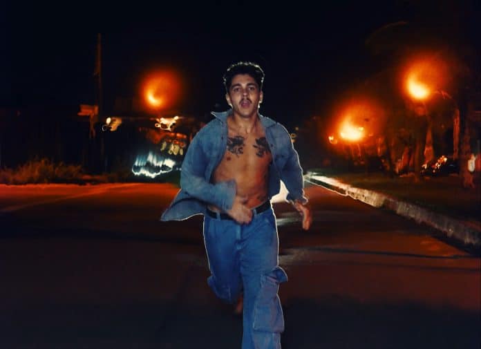 Sávio se apresenta ‘Meu Caminho Já Tem Nome’ no Blue Note Rio
