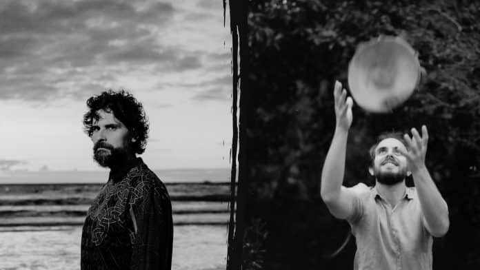 Thiago Amud e Sergio Krakowski no Bona Casa de Música | Projeto Noites Rocinante
