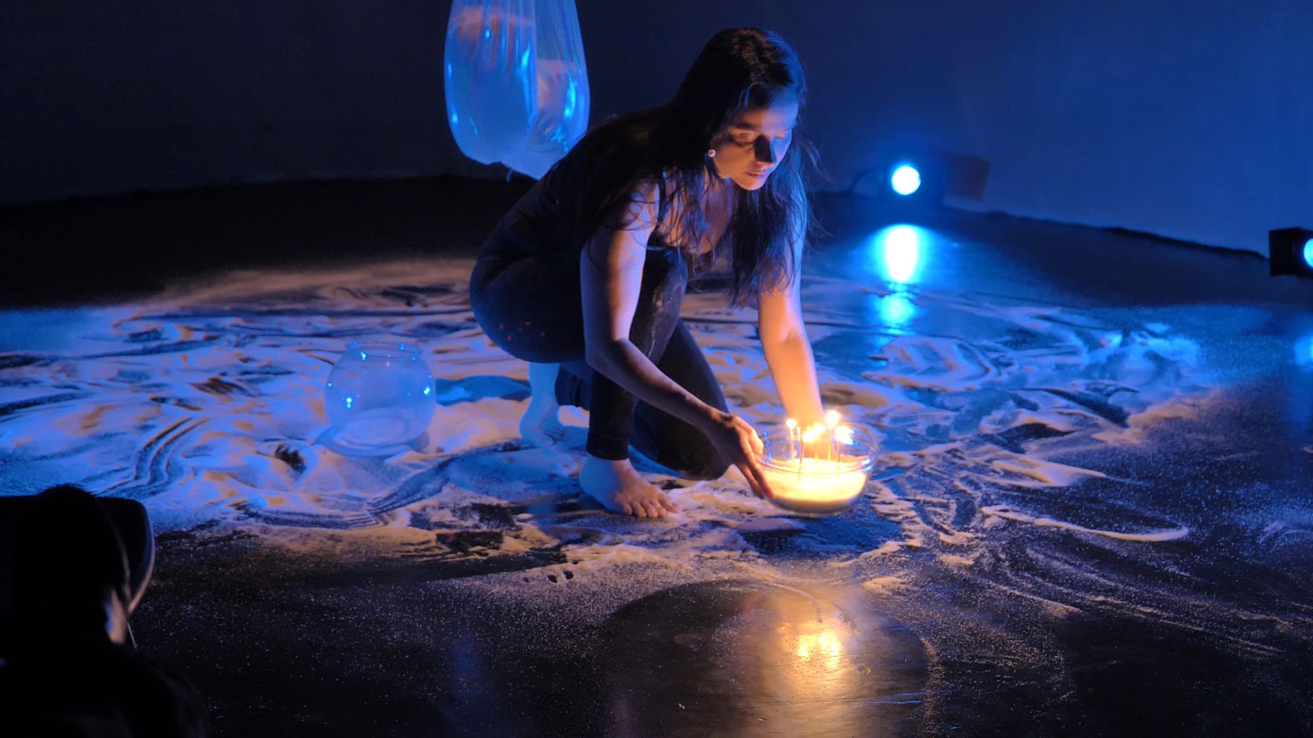 revistaprosaversoearte.com - Espet&aacute;culo 'Uterina' estreia no&nbsp;Teatro Arthur Azevedo