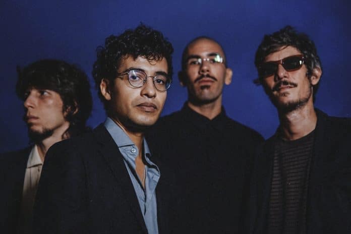Banda Vivendo do Ócio lança álbum ‘Hasta La Bahia’